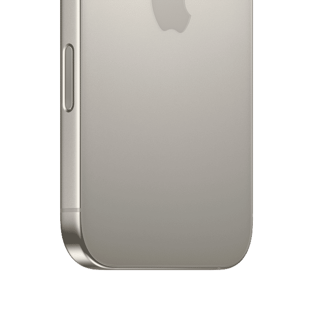 Apple iPhone 16 Pro
