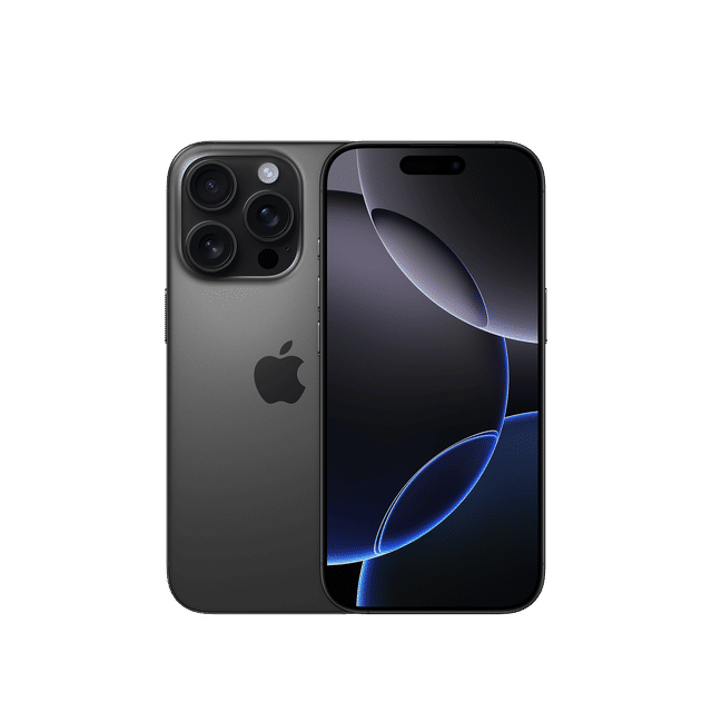 Apple iPhone 16 Pro Max