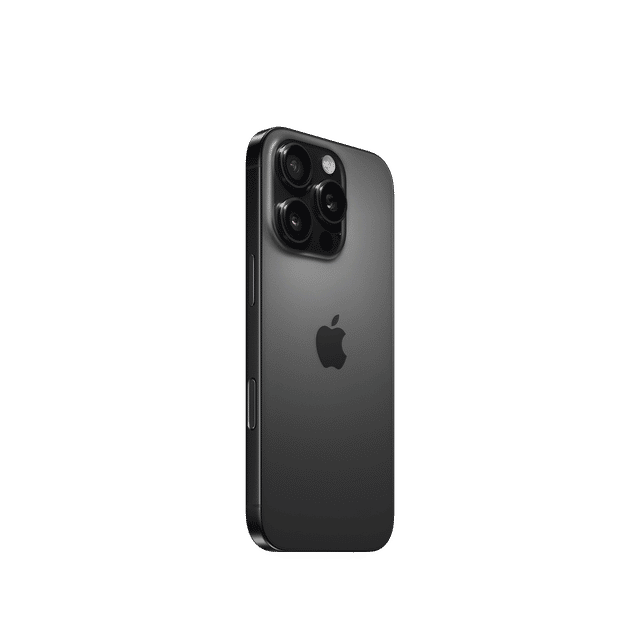 Apple iPhone 16 Pro Max