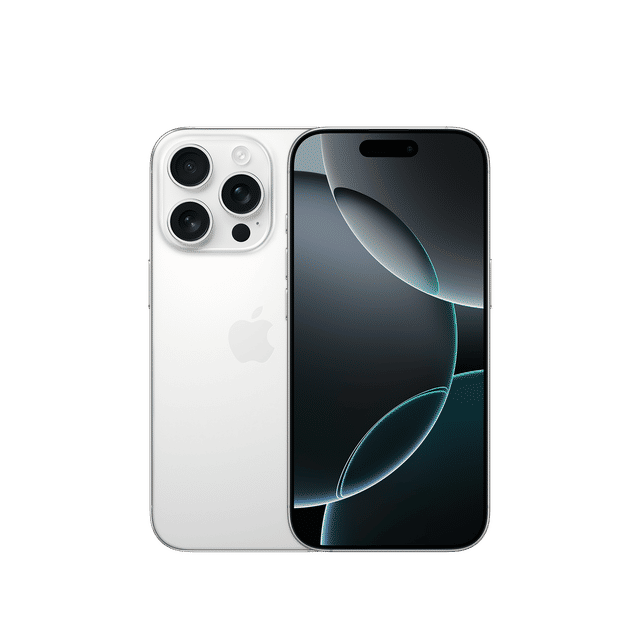 Apple iPhone 16 Pro Max
