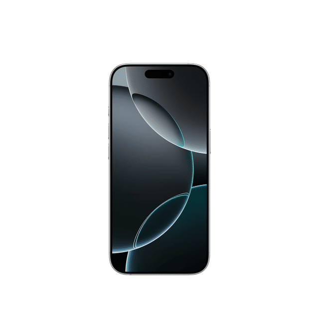 Apple iPhone 16 Pro Max