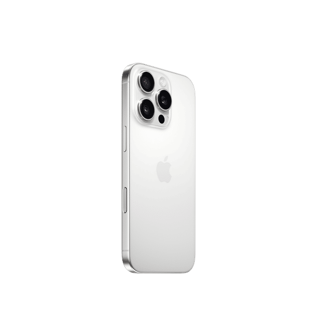 Apple iPhone 16 Pro Max