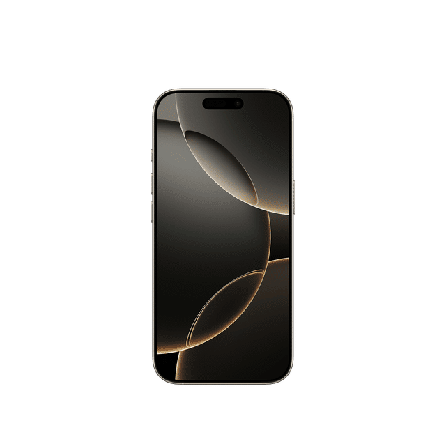 Apple iPhone 16 Pro Max