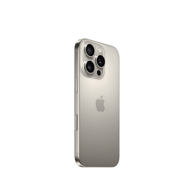 Apple iPhone 16 Pro Max
