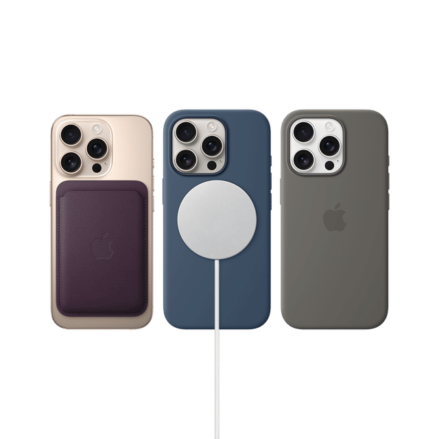 Apple iPhone 16 Pro Max