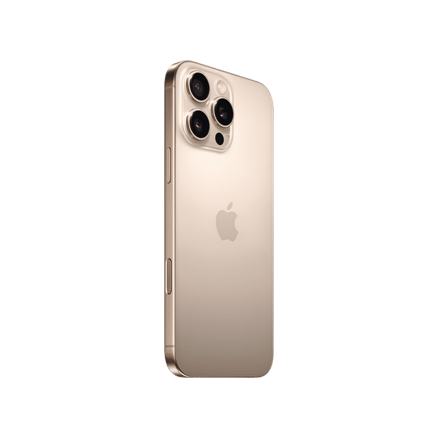 Apple iPhone 16 Pro Max