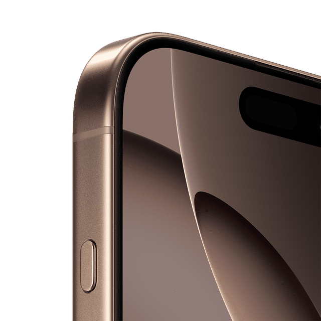 Apple iPhone 16 Pro Max