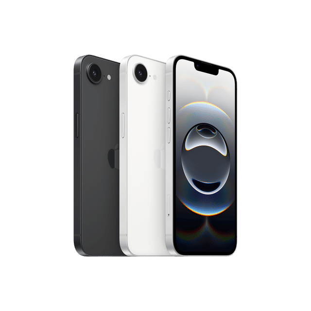 Iphone 16e