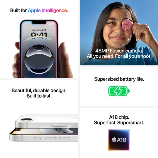 Iphone 16e