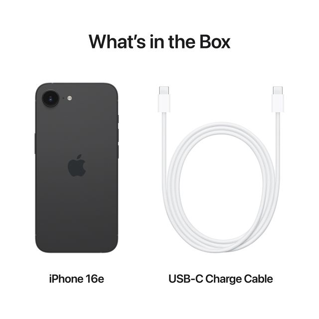 Iphone 16e
