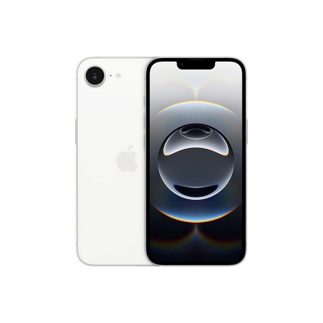 Iphone 16e