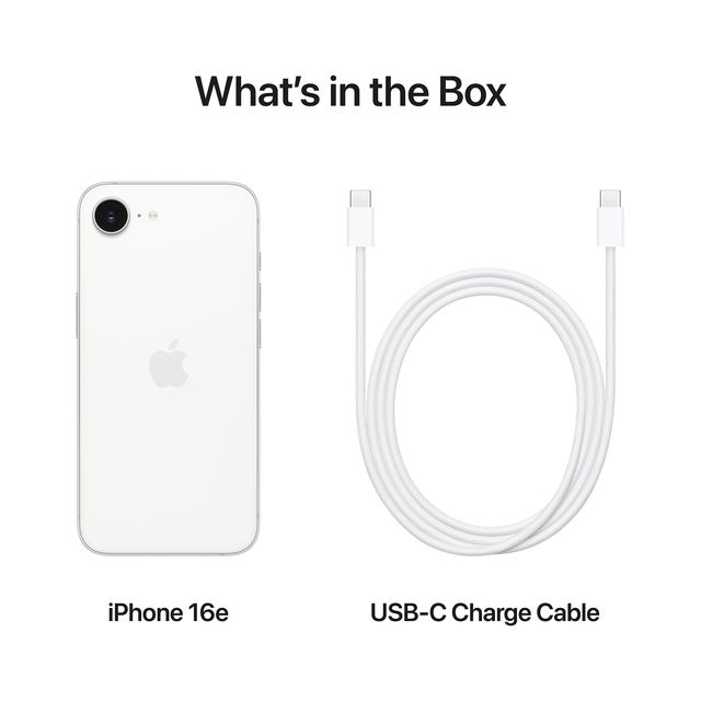 Iphone 16e