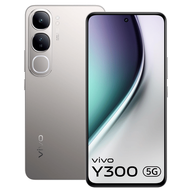 vivo Y300