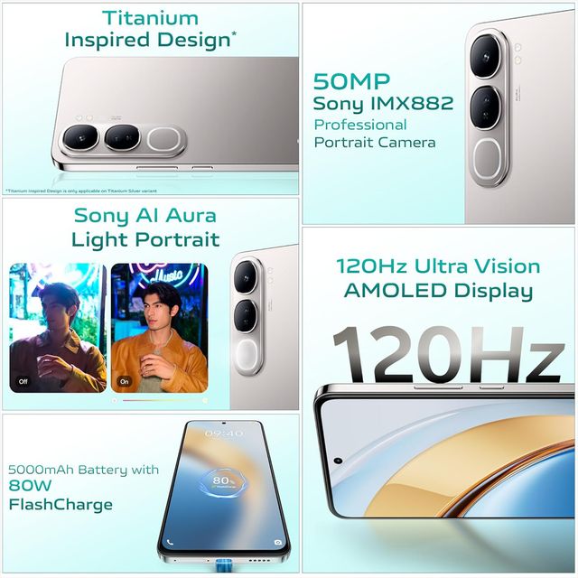 vivo Y300