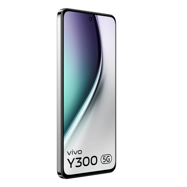 vivo Y300