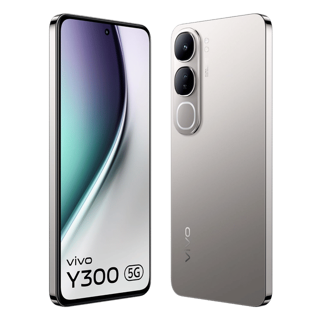 vivo Y300