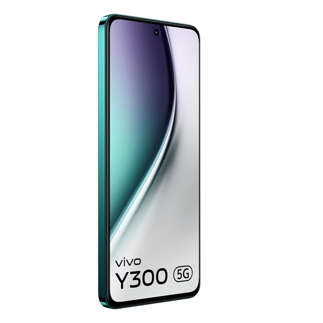 vivo Y300