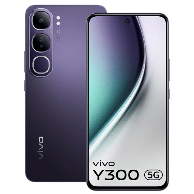 vivo Y300