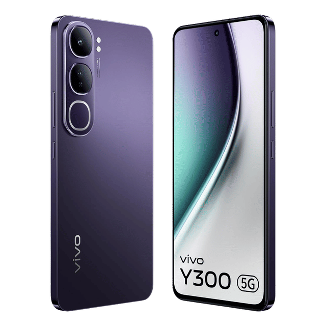 vivo Y300
