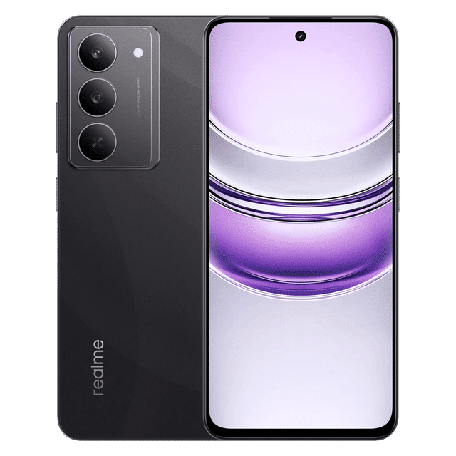 realme 14x 5G