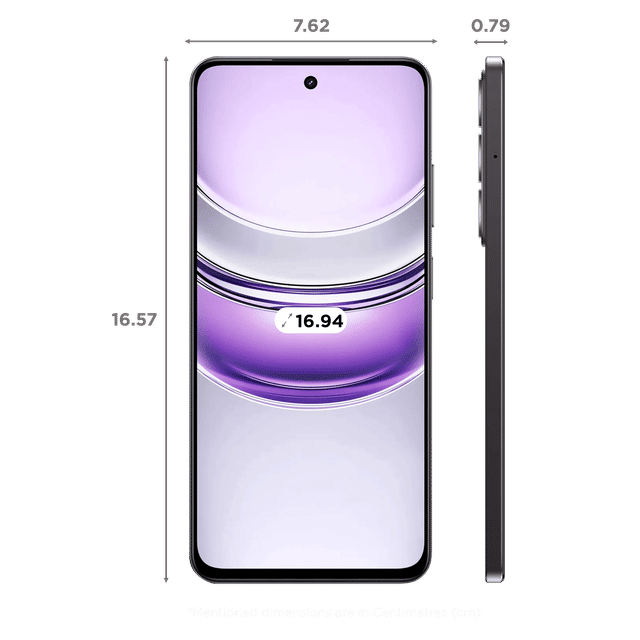 realme 14x 5G