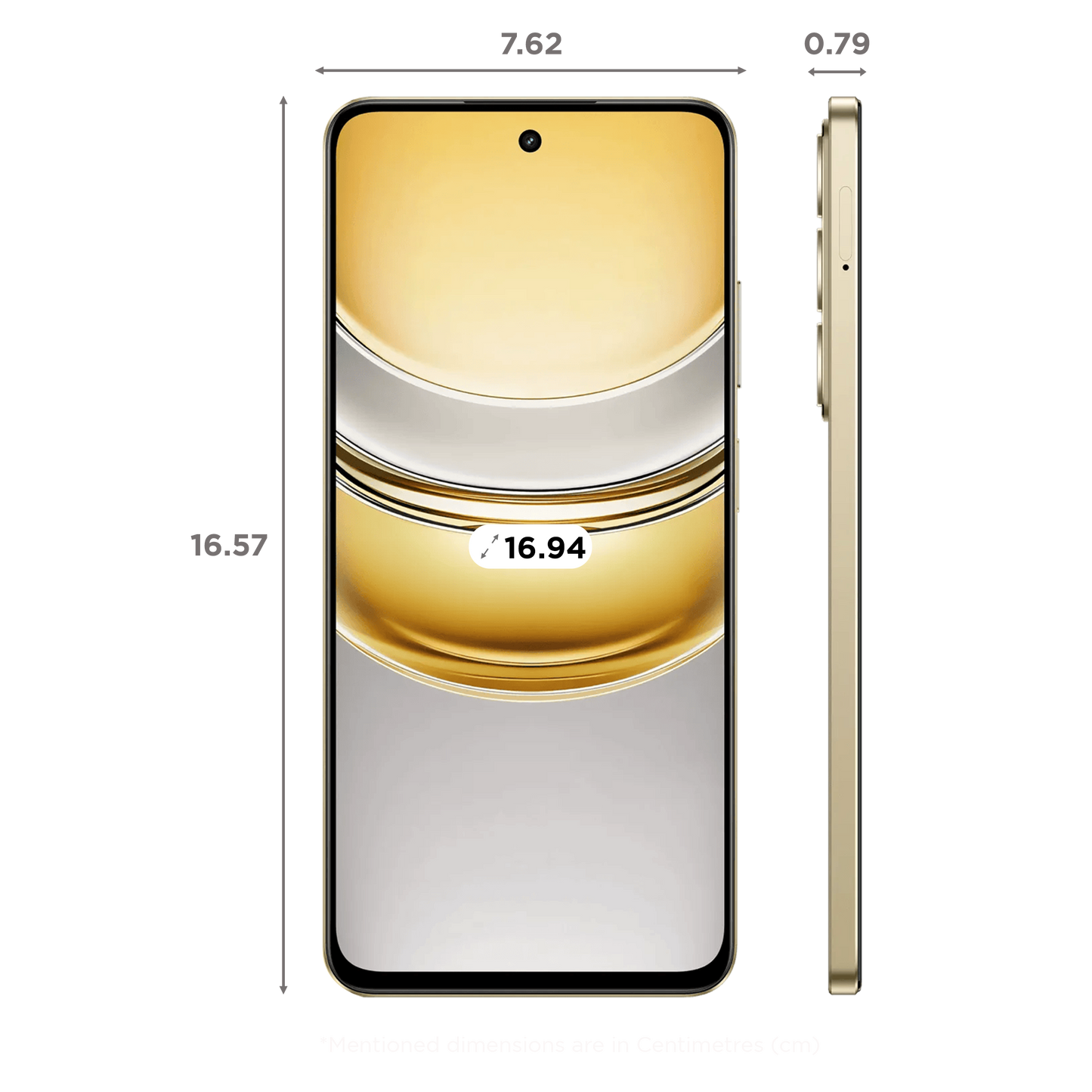realme 14x 5G