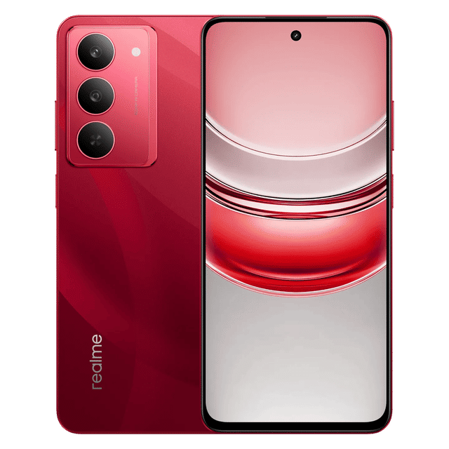 realme 14x 5G
