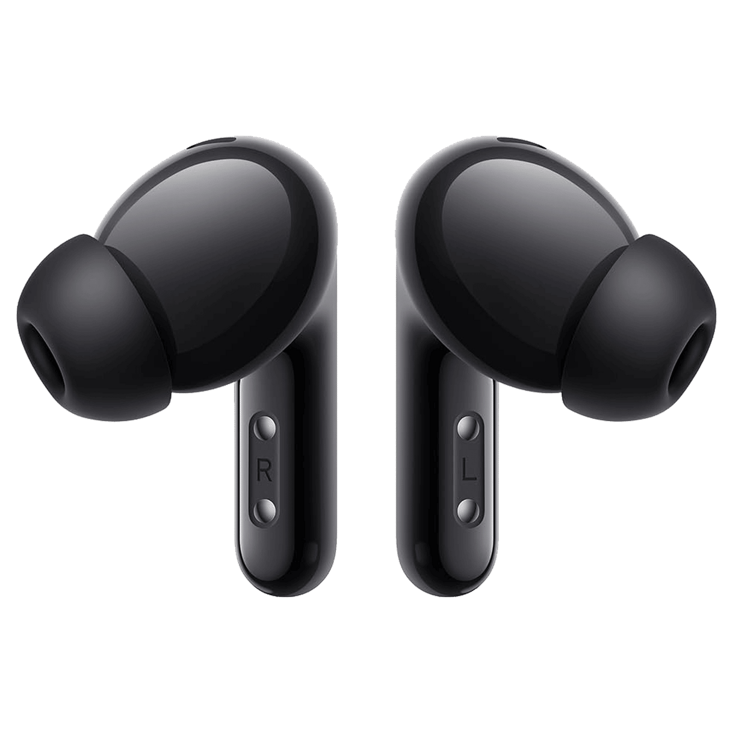 Redmi Buds 6 TWS Earbuds with Hybrid Active Noise Cancellation (IP54 Water Resistant, 42 Hours Playback)