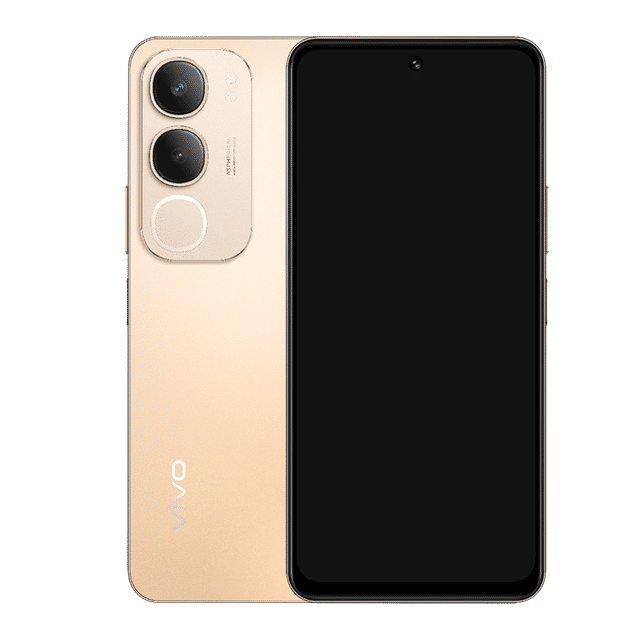 vivo Y29