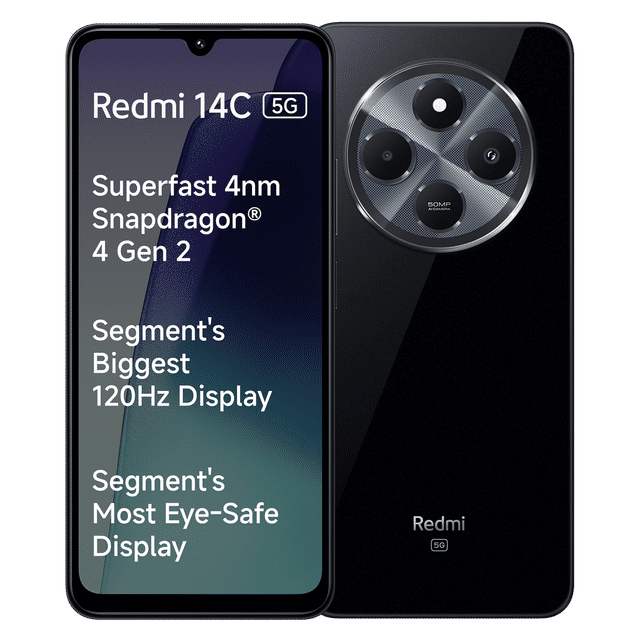 Redmi 14C 5G