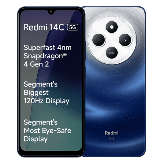 Redmi 14C 5G