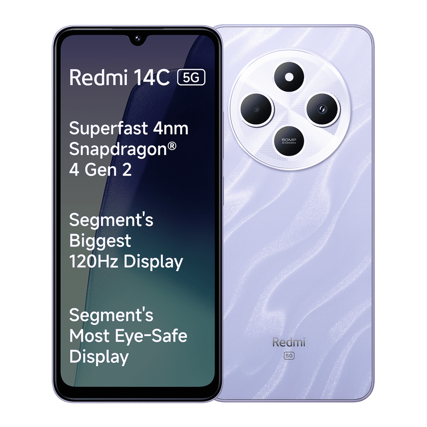 Redmi 14C 5G