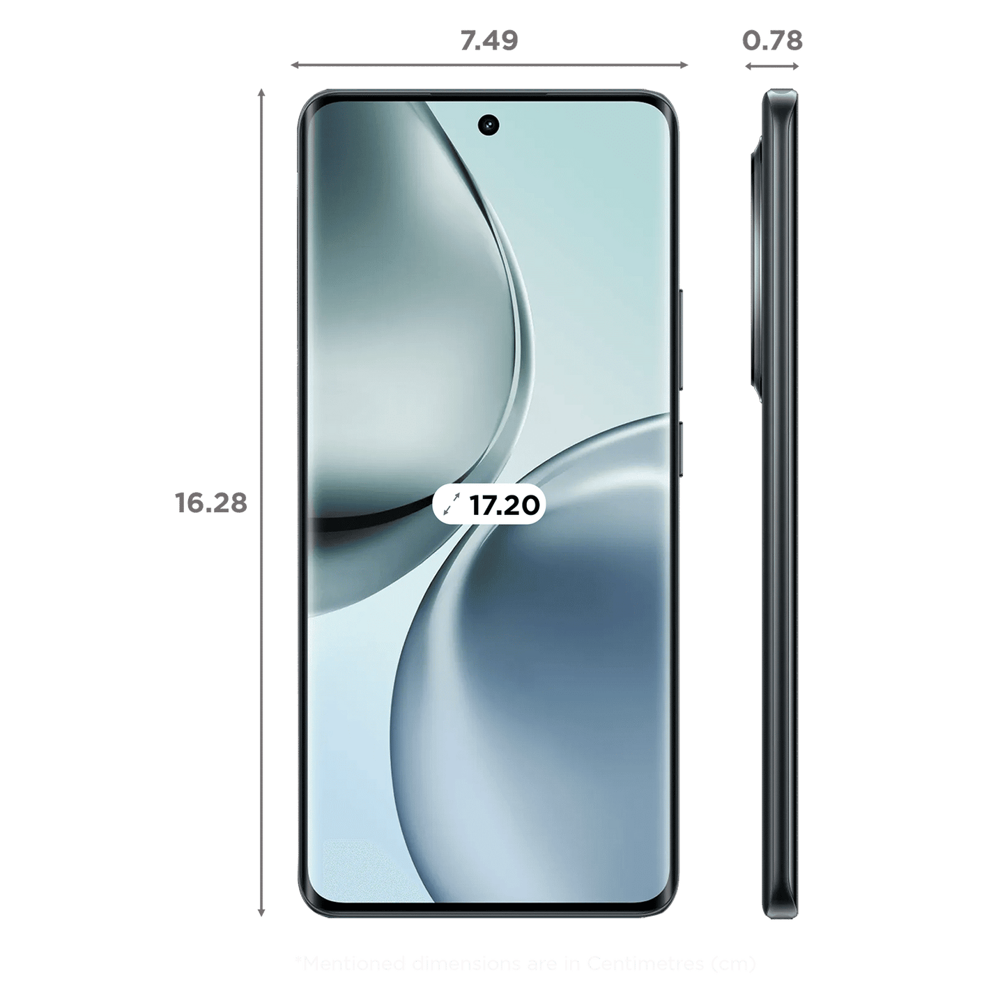 realme 14 Pro 5G