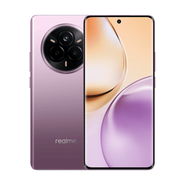 realme 14 Pro 5G