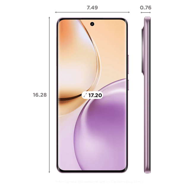 realme 14 Pro 5G