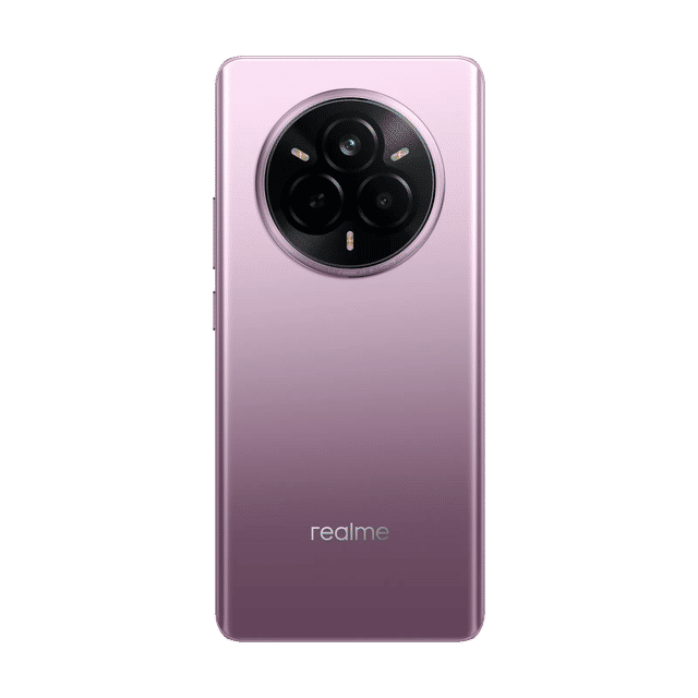 realme 14 Pro 5G