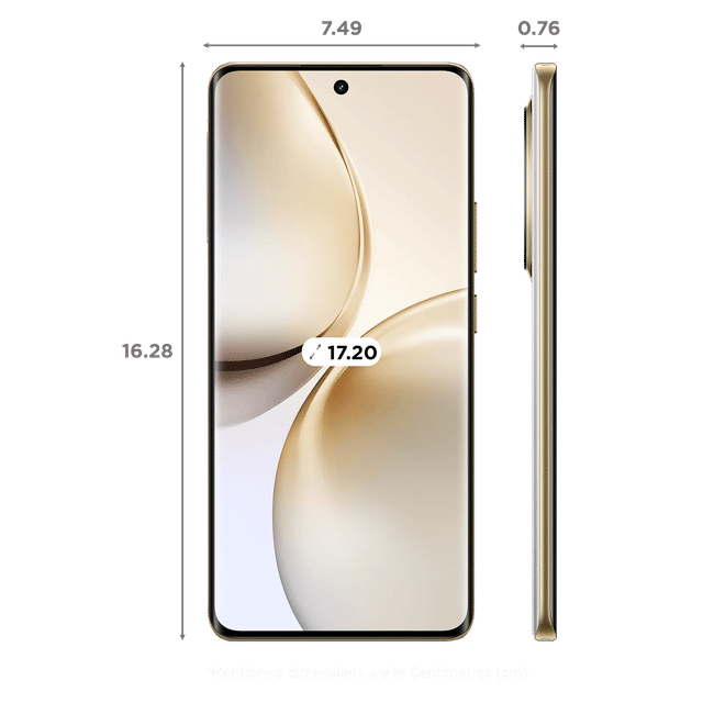 realme 14 Pro 5G