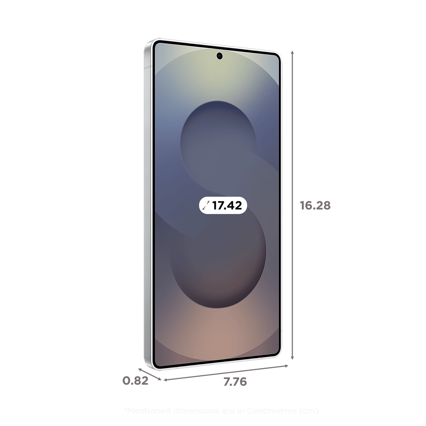 SAMSUNG Galaxy S25 Ultra 5G