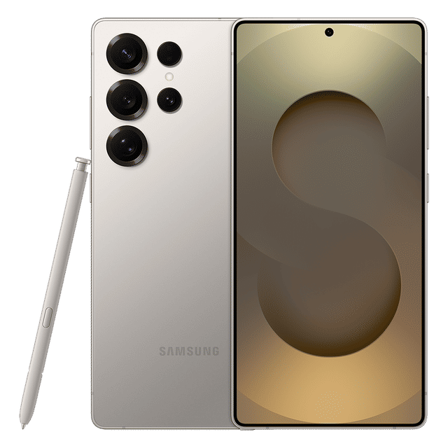 SAMSUNG Galaxy S25 Ultra 5G