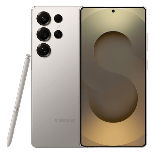 SAMSUNG Galaxy S25 Ultra 5G