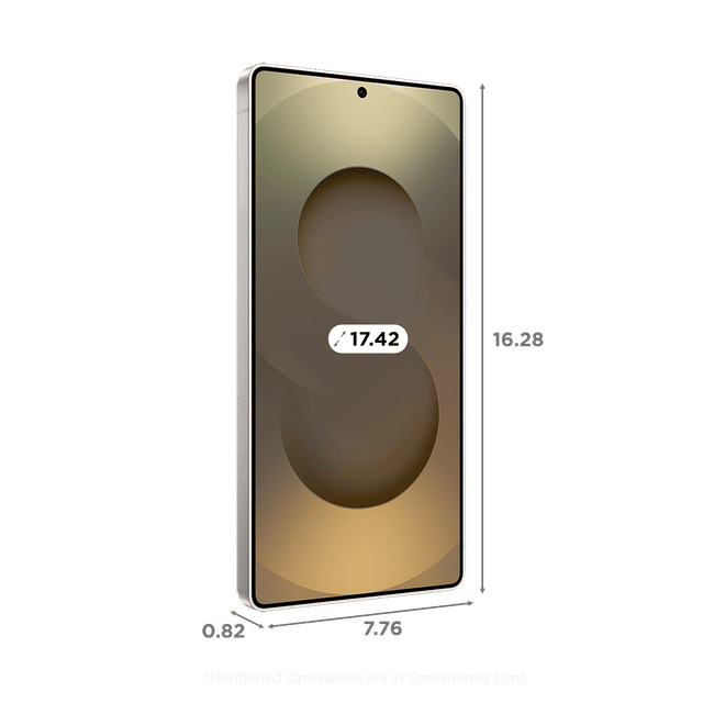 SAMSUNG Galaxy S25 Ultra 5G