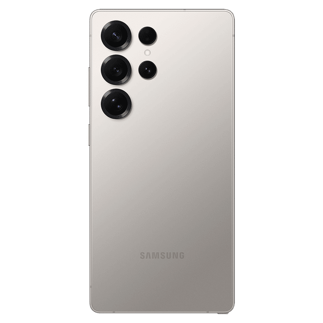 SAMSUNG Galaxy S25 Ultra 5G