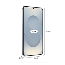 SAMSUNG Galaxy S25 5G