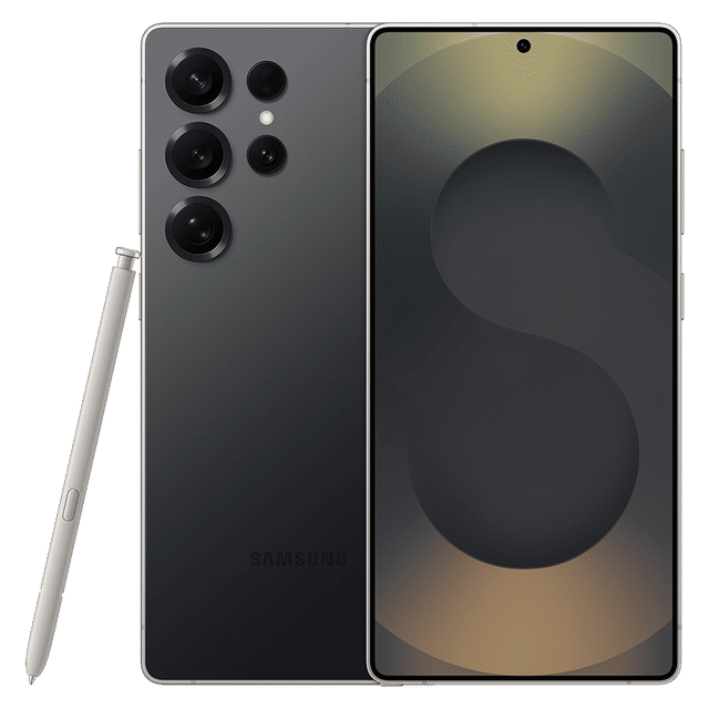 SAMSUNG Galaxy S25 Ultra 5G