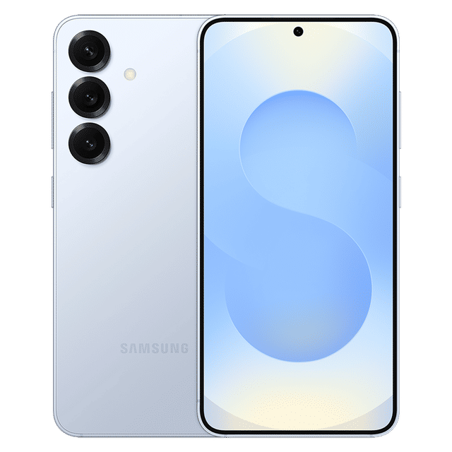 SAMSUNG Galaxy S25 5G