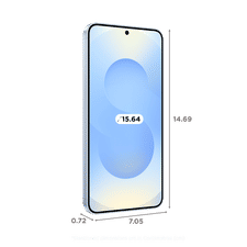 SAMSUNG Galaxy S25 5G