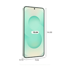 SAMSUNG Galaxy S25 5G