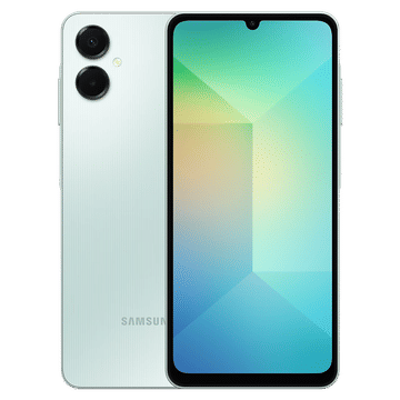 SAMSUNG Galaxy A06