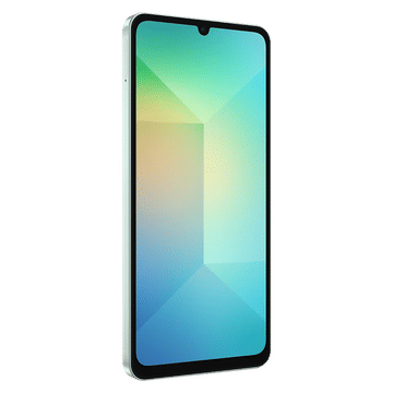 SAMSUNG Galaxy A06