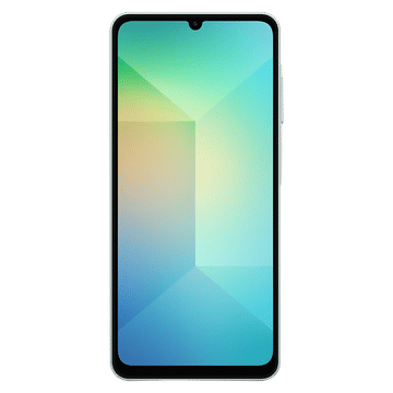SAMSUNG Galaxy A06